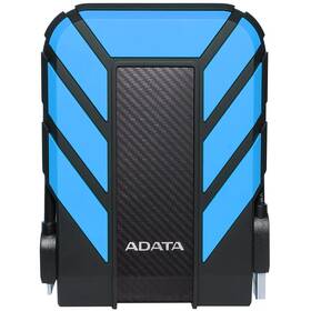 Externý pevný disk ADATA HD710 Pro 2TB modrý

