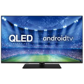 Televízor Hyundai QLX 43850 GSMART 

