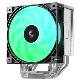 Chladič CPU DeepCool AG600 ARGB 


