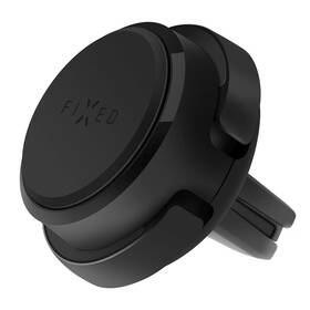 Držiak na mobil FIXED Icon Air Vent Mini do ventilácie čierny

