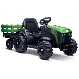 Elektrické autíčko Buddy Toys BEC 8211 

