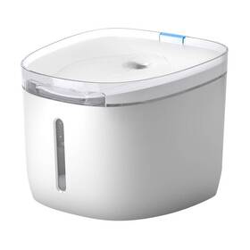 Inteligentná fontána Petoneer Fresco Mini Plus biela

