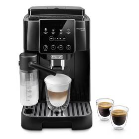 Automatický kávovar De'Longhi ECAM 220.60B čierny

