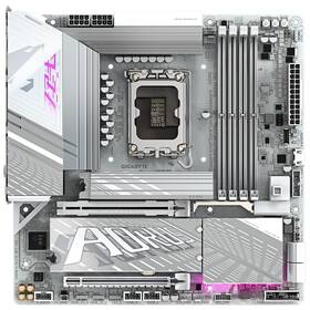 Základná doska GIGABYTE Z890M AORUS ELITE WIFI7 ICE 

