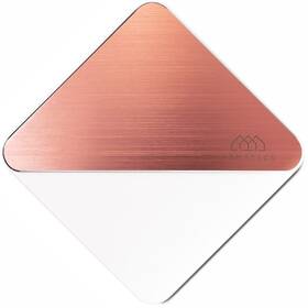 Multimediálne centrum HOMATICS BOX R Plus biele

