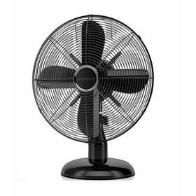 Ventilátor stolový ProfiCare VL 3062 BK čierny

