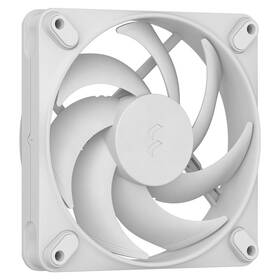 Ventilátor FRACTAL DESIGN Momentum 12 White biely

