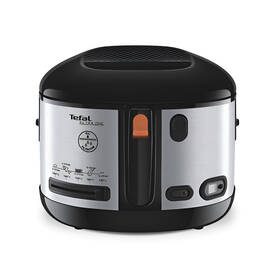 Fritéza Tefal FF175D71 nerez

