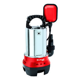 Čerpadlo kalové Einhell GH-DP 6315 N Home 4170491 

