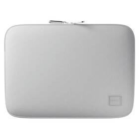 Puzdro na notebook Epico Neoprene Lite Sleeve - MacBook Pro 14" sivé

