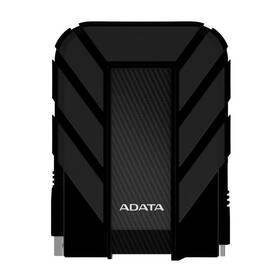 Externý pevný disk ADATA HD710 Pro 5TB čierny

