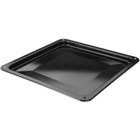 Plech plytký Gorenje  čierna farba
