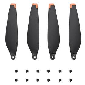 Vrtuľa DJI Mini 3 Pro Propellers čierna farba
