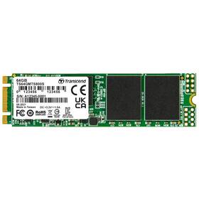 SSD Transcend MTS800 64GB M.2 2280 

