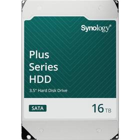 Pevný disk 3,5" Synology HAT3310 16T 

