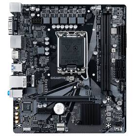 Základná doska GIGABYTE H610M H V2 

