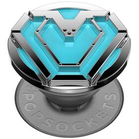Držiak PopSockets PG GITD IRON HEART 

