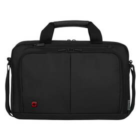 Brašna na notebook Wenger Source 14" čierna

