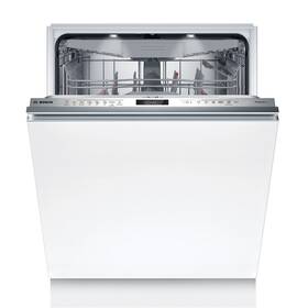 Umývačka riadu Bosch SBV6ZCX25E Zeolith® 


