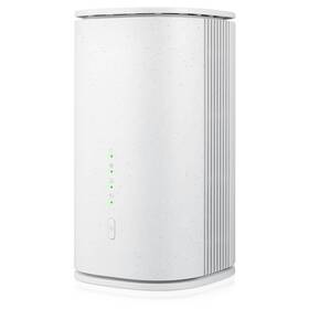 Router ZyXEL FWA515, 5G NR, BE7200 WiFi (FWA515-EU0102F) biely