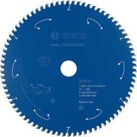 Pílový kotúč Bosch PRO 2.608.644.546 

