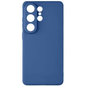 Kryt na mobil Obal:Me Matte TPU na Samsung Galaxy S26 Ultra modrý

