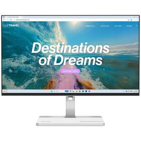 Monitor Lenovo L24D-4C sivý

