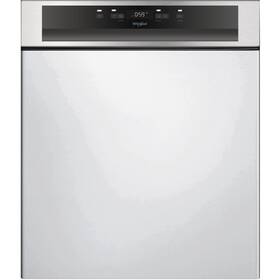 Umývačka riadu Whirlpool WBC 3C34 PF X 

