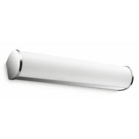 Podlinkové svietidlo Philips Fit, LED chróm
