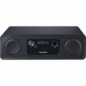 Mikro HiFi systém Blaupunkt MS20BK čierny

