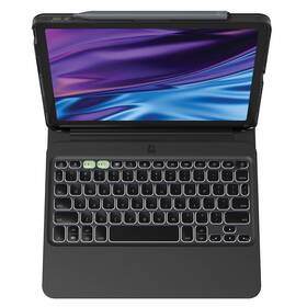 Puzdro s klávesnicou na tablet ZAGG Keys 2 na Apple iPad Air 11 CZ/SK čierne

