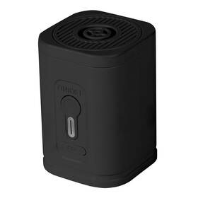 Vákuovacia pumpa Compactor RAN11830, USB-C, 30 W čierna

