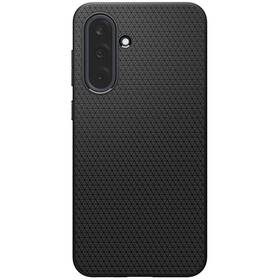 Kryt na mobil Spigen Liquid Air na Samsung Galaxy A36 5G čierny

