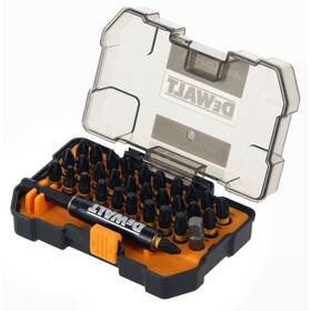 Sada bitov Dewalt DT70900T-QZ (32 ks) 

