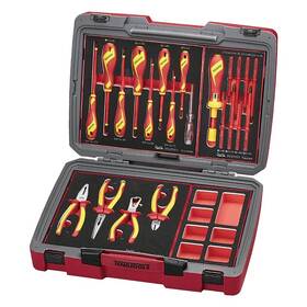 Sada náradia Teng Tools TC-6TE02 (29 ks) 

