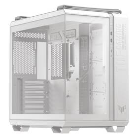Case Asus TUF GAMING GT502 HORIZON biela


