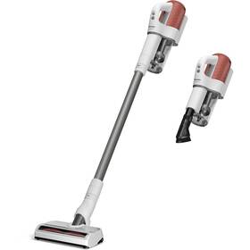 Tyčový vysávač Miele HX1 Terra červená 

