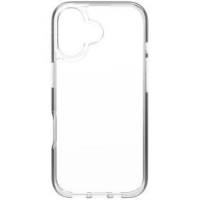 Kryt na mobil ZAGG Crystal Palace Lite na Apple iPhone 17 priehľadný

