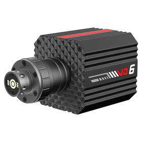Základňa PXN VD6 Direct Drive, 6 Nm, PC čierna

