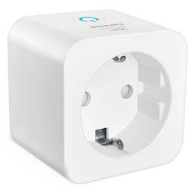 Inteligentná zásuvka Philips Smart LED  biela

