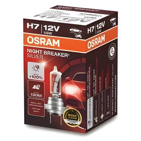 Autožiarovka Osram 64210NBS 

