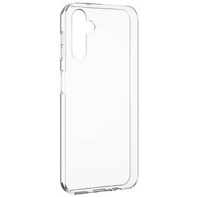 Kryt na mobil FIXED Slim AntiUV na Samsung Galaxy A14/A14 5G priehľadný

