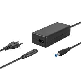 Sieťový adaptér Avacom pre notebooky 19V 3,42 A 65W konektor 5,5 mm x 2,5 mm 

