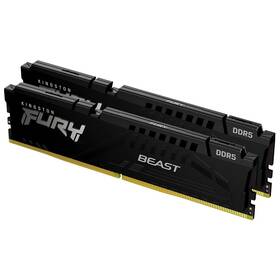 Pamäťový modul Kingston 32GB (2x16GB) DDR5 5600MHz CL36 

