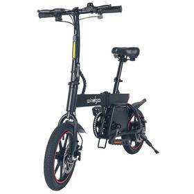 Elektrobicykel Windgoo WB20 

