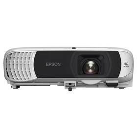 Projektor Epson EB-FH18 biely

