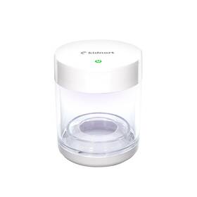 UV sterilizátor Kidnort Maltid DE-050547 biely

