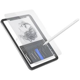 Tvrdené sklo Epico Paper Texture Glass Screen Protector DF Apple iPad Air 11″ (M2/M3) s aplikátorom 

