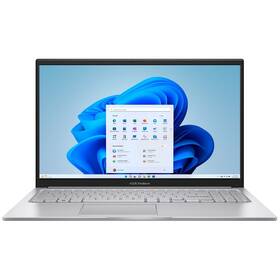 Notebook Asus Vivobook 15 strieborný

