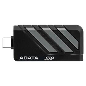 SSD externý ADATA SC735 1TB čierny

